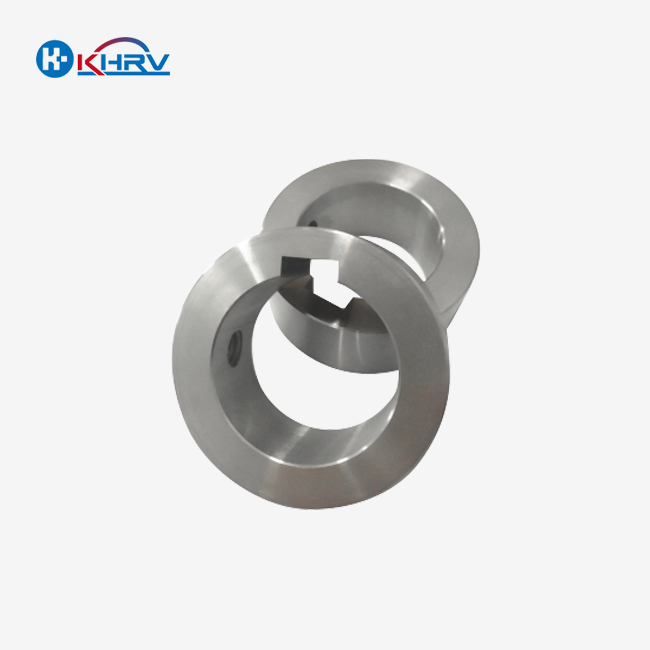 CNC Robot Spare Parts